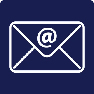 Per Email kontaktieren