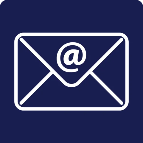Per Email kontaktieren