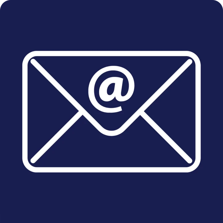 Per Email kontaktieren