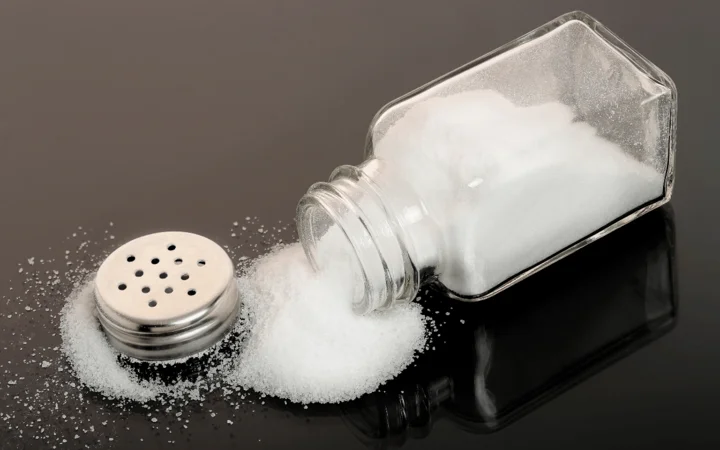 Salt