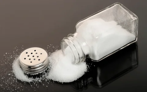 Salt