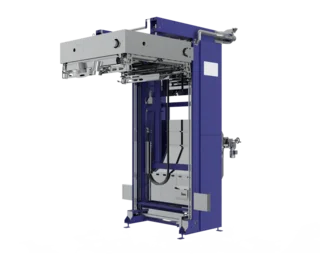 Thermoshrinking hooder