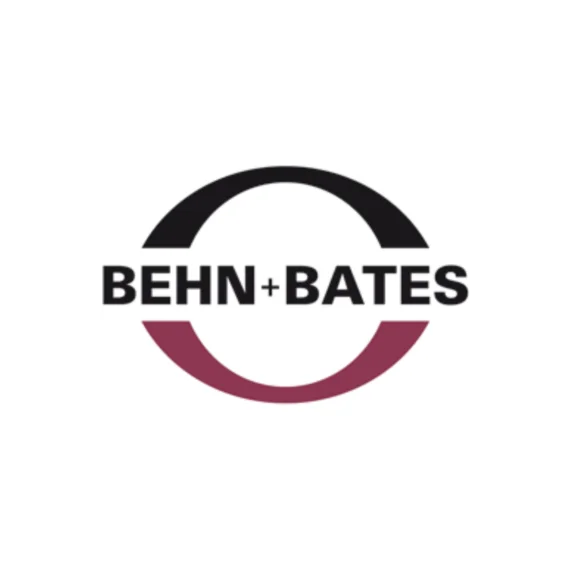 Behn + Bates