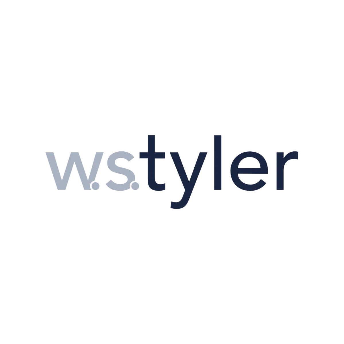 W.S. Tyler
