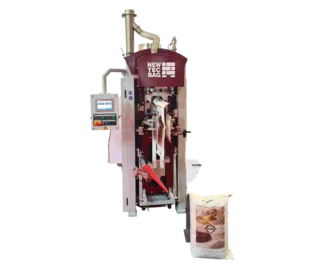 Ensacheuse à turbines