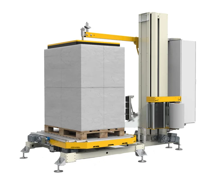 AMBITUS (turning table)