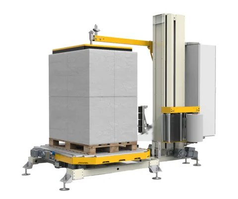 AMBITUS (turning table)