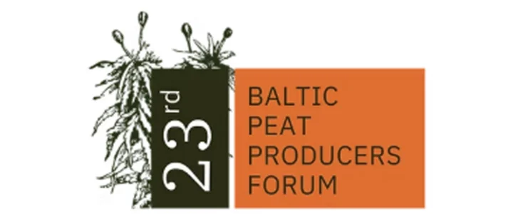 BALTIC PEAT PRODUCERS FORUM
